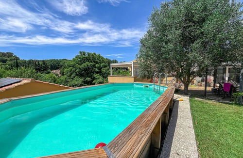 Miramas House | Beautiful home in Miramas