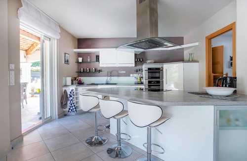Montauroux House | Beautiful home in Montauroux