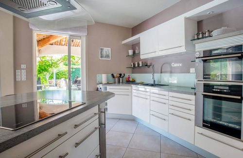 Montauroux House | Beautiful home in Montauroux