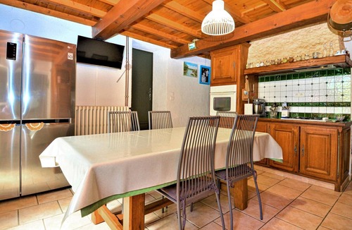 Arles House | Beautiful home in Moulès