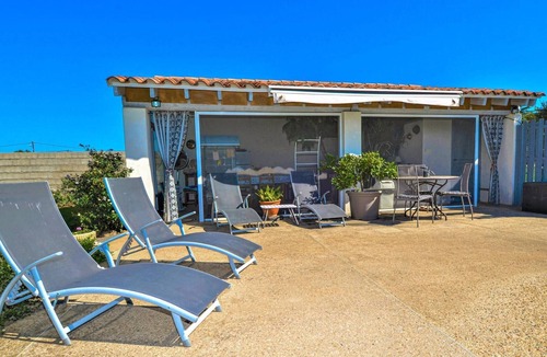 Arles House | Beautiful home in Moulès