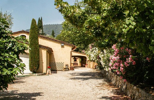Peymeinade House | Beautiful home in Peymeinade