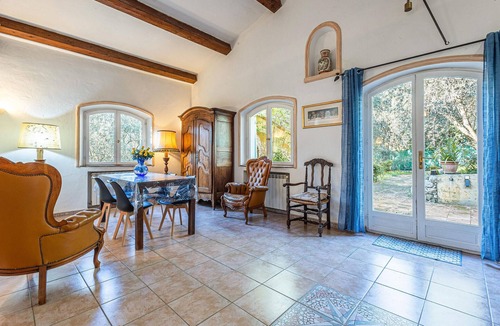 Peymeinade House | Beautiful home in Peymeinade