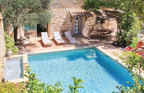 Roujan House | Beautiful home in Roujan with WiFi