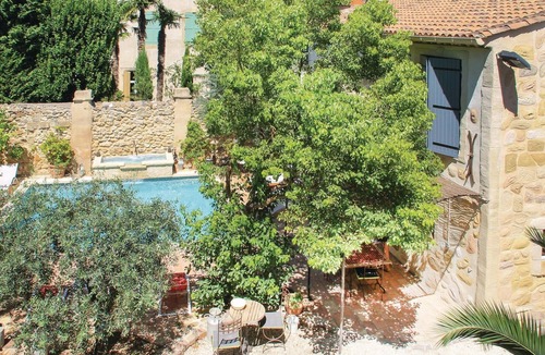 Roujan House | Beautiful home in Roujan with WiFi