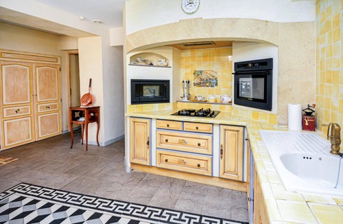 Baron House | Beautiful home in Uzès