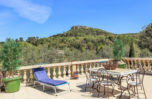Vernegues House | Beautiful home in Vernègues