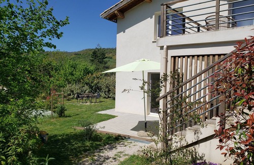 Le Clapier House | Beautiful house