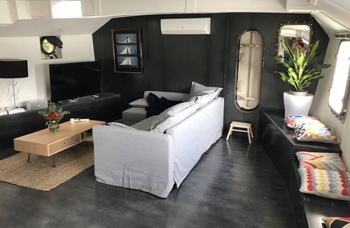 Avignon Boat Rental | Beautiful Houseboat in l