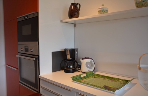 Aigues-Mortes Apartment | Beautiful new apartment, all comfort air-conditioned well equipped secure with wifi