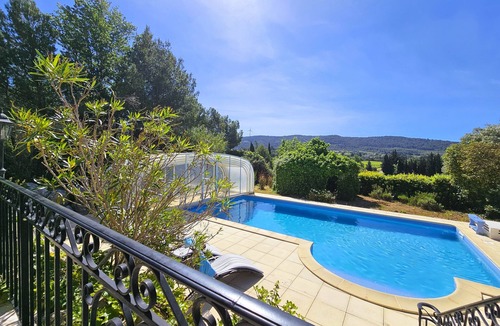 Beaufort Villa | Beautiful private villa with large swimmingpool