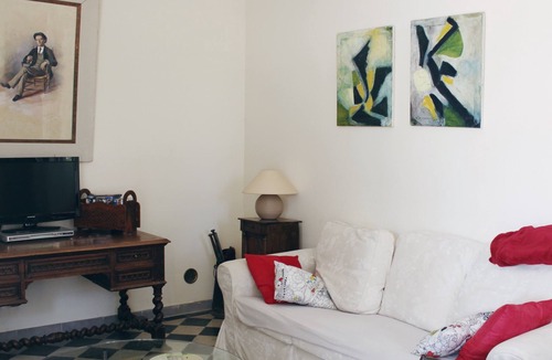 Arles House | Beautiful Provencal house with character, in the heart of the Crau meadows