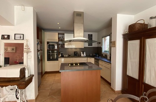 Les Baumettes House | Beautiful provençal villa in the south of Marseille between the sea and the calanques