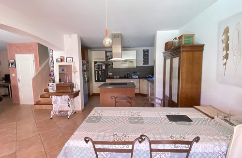 Les Baumettes House | Beautiful provençal villa in the south of Marseille between the sea and the calanques