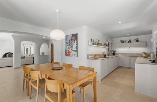Le Collet Villa | Beautiful renovated provencal villa with pool and pétanque court