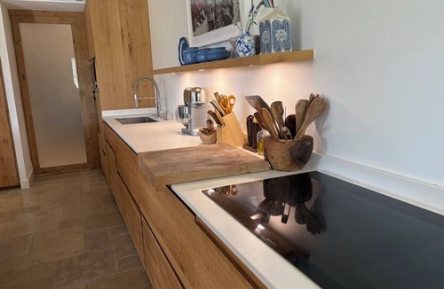 Fontvieille Other | Beautiful stone house close to Arles, French charm, American functionality