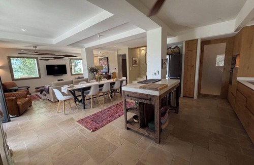 Fontvieille Other | Beautiful stone house close to Arles, French charm, American functionality