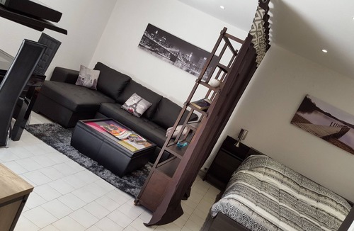 Greoux-les-Bains Apartment | BEAUTIFUL STUDIO OF 40 M² IN FRONT OF THERMAL ESTABLISHMENT