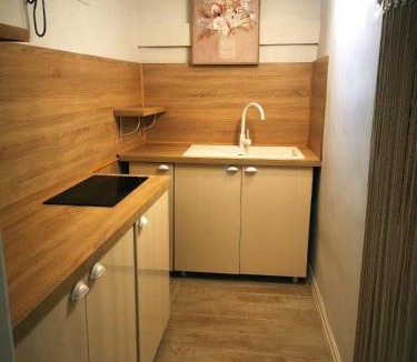 Vidauban Apartment | Beautiful studio
