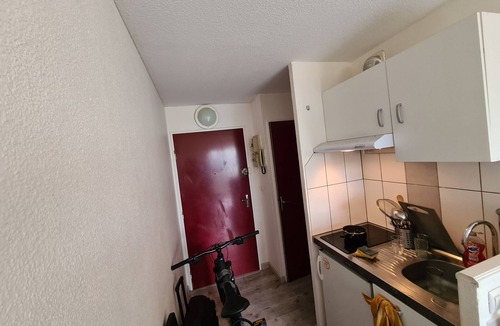Croix-d'Argent Apartment | Beautiful sunny apartment in the south of Montpellier.