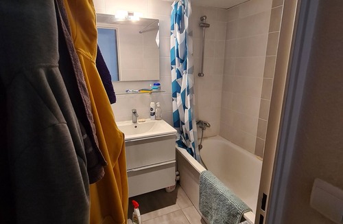 Croix-d'Argent Apartment | Beautiful sunny apartment in the south of Montpellier.