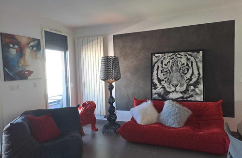 Palavas-les-Flots Apartment | Beautiful T2 with pool - near beach
