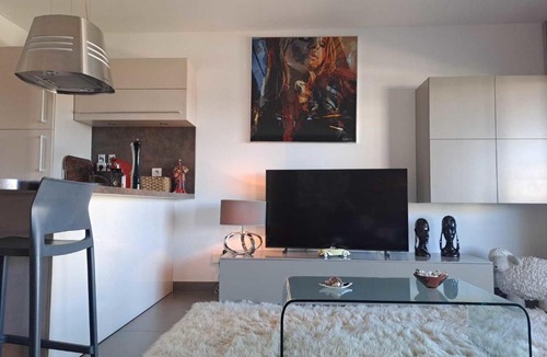 Palavas-les-Flots Apartment | Beautiful T2 with pool - near beach