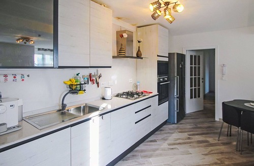 Sori House | Beautiful villa for 4 people with WIFI, TV and terrace