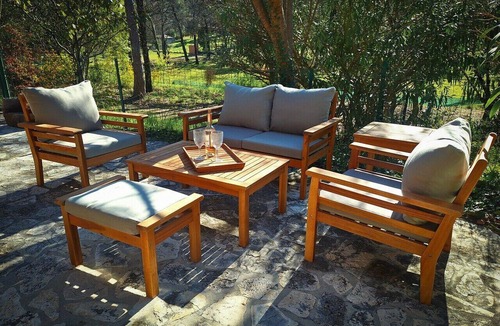 Draguignan Villa | Beautiful villa in the trees with air-con and pool