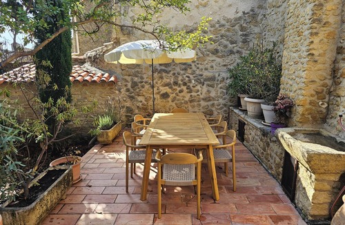 Lauris House | Beautiful Village House