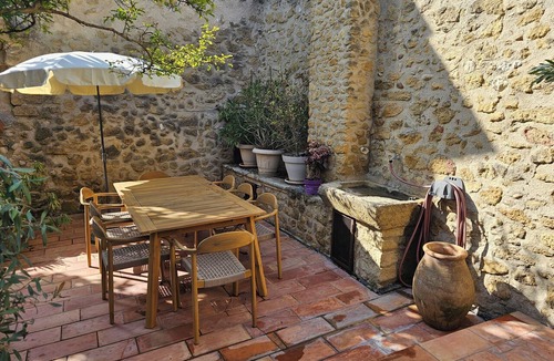 Lauris House | Beautiful Village House