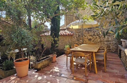 Lauris House | Beautiful Village House