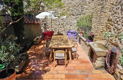Lauris House | Beautiful Village House