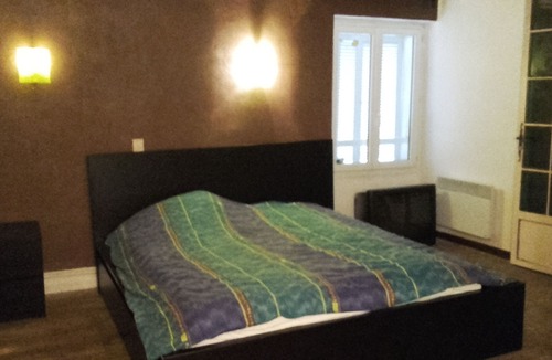 Beauvezer House | Beauvezer village house - Val d'Allos - Haut Verdon - Southern Alps