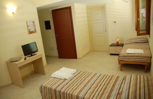 Sassari House | Beb 2000