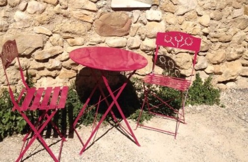 Cabrieres-dʼAigues Bed & Breakfast | Bed and breakfast Luberon