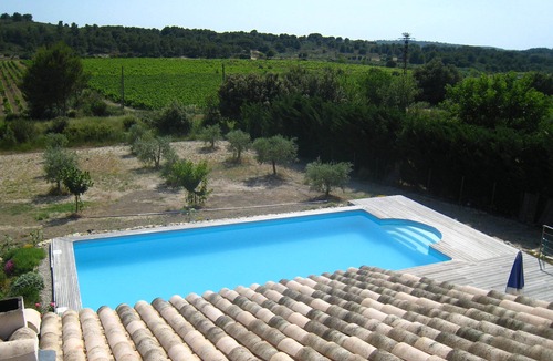Pelissanne House | Bed and Breakfast in the heart of Provence (2/2)