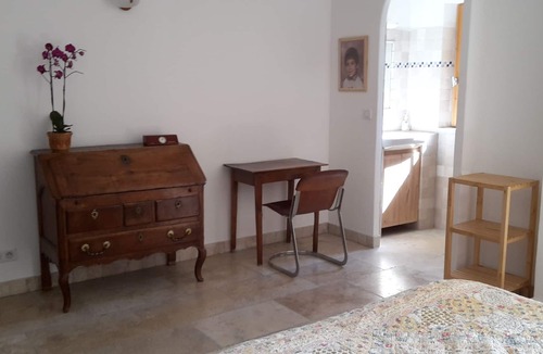 Pelissanne House | Bed and Breakfast in the heart of Provence (2/2)