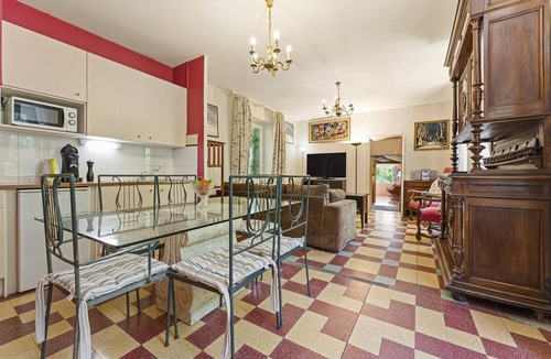 Vezenobres Apartment | Bed and Breakfast 'Mas Abicou - Celeste' with Shared Pool, Private Terrace and Wi-Fi