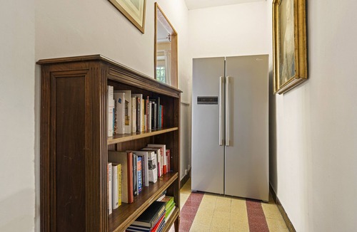 Vezenobres Apartment | Bed and Breakfast 'Mas Abicou - Celeste' with Shared Pool, Private Terrace and Wi-Fi