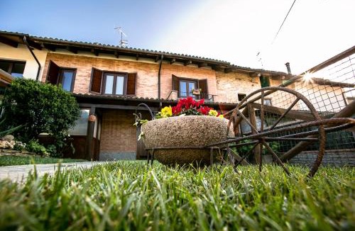 Guarene Bed & Breakfast | Bed and Breakfast MADERA