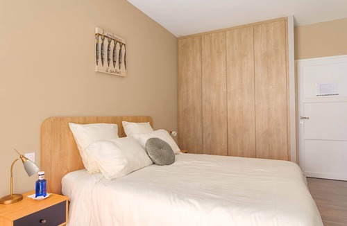 Sorede Bed & Breakfast | Bed and Breakfast 'Suite Neoulous' with Mountain View, Wi-Fi and Air Conditioning