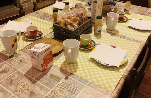 Colpetrazzo Bed & Breakfast | bed & Breakfast