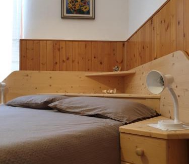 Baselga di Pine Bed & Breakfast | Bed & Breakfast LA BETULLA