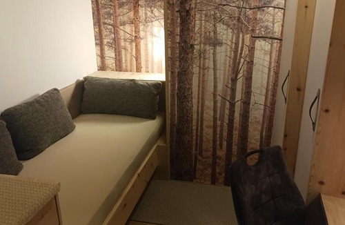 Vorderstoder Apartment | beim Tischler
