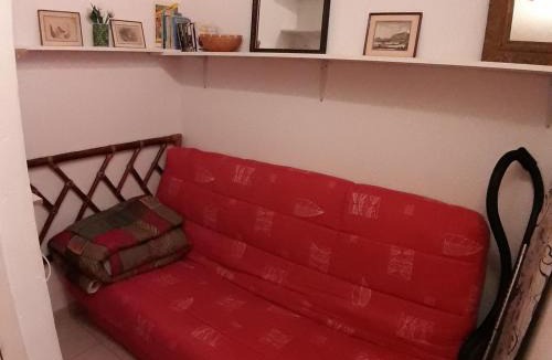Barcelonnette Apartment | Bel appartement 2 chambres avec jardin, Barcelonnette - FR-1-165A-19