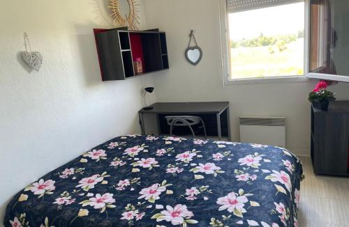 Grand Sud Apartment | Bel appartement dans jolie résidence