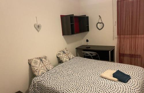 Grand Sud Apartment | Bel appartement dans jolie résidence