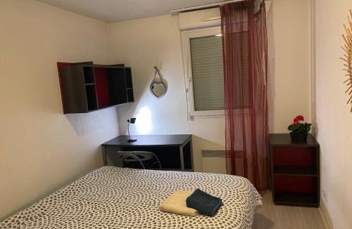 Grand Sud Apartment | Bel appartement dans jolie résidence