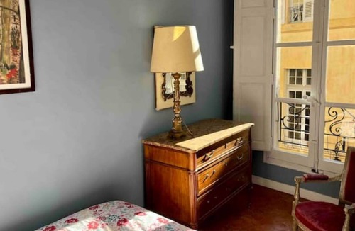 Mazarin Quarter Apartment | Bel Appartement Centre Historique